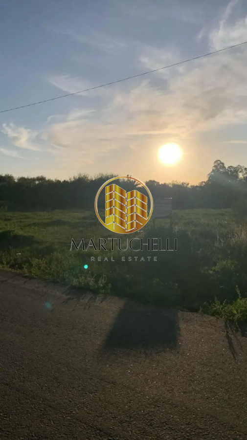 Terreno ID.249 - Terreno en Venta, en San Carlos