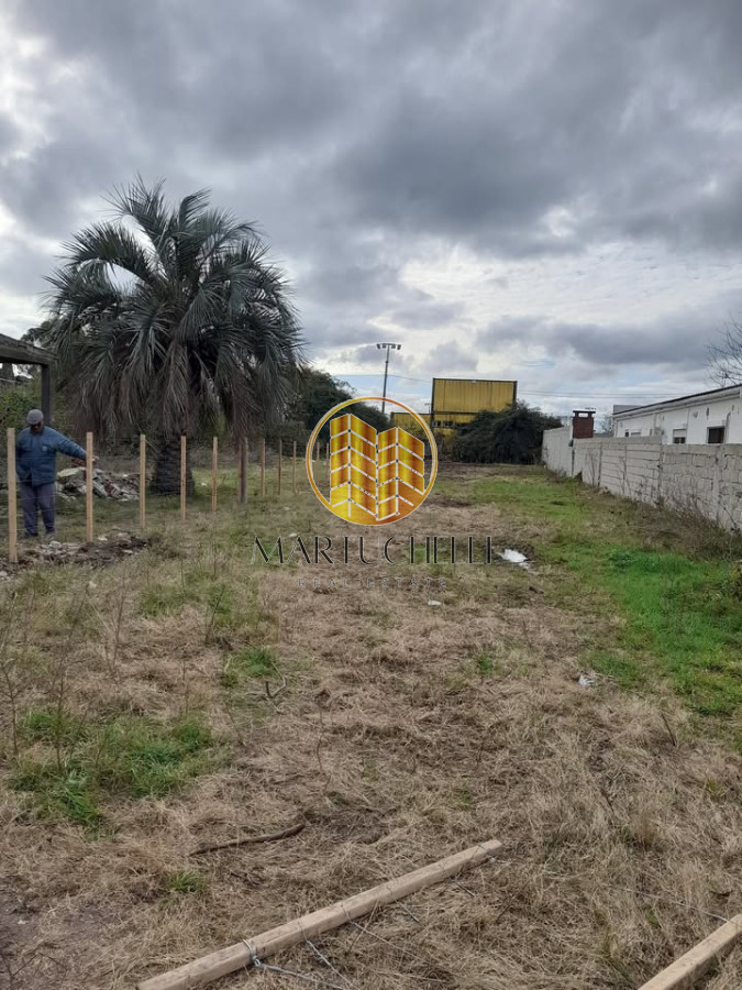 Terreno ID.145 - Terreno en venta de 500m, en San Carlos