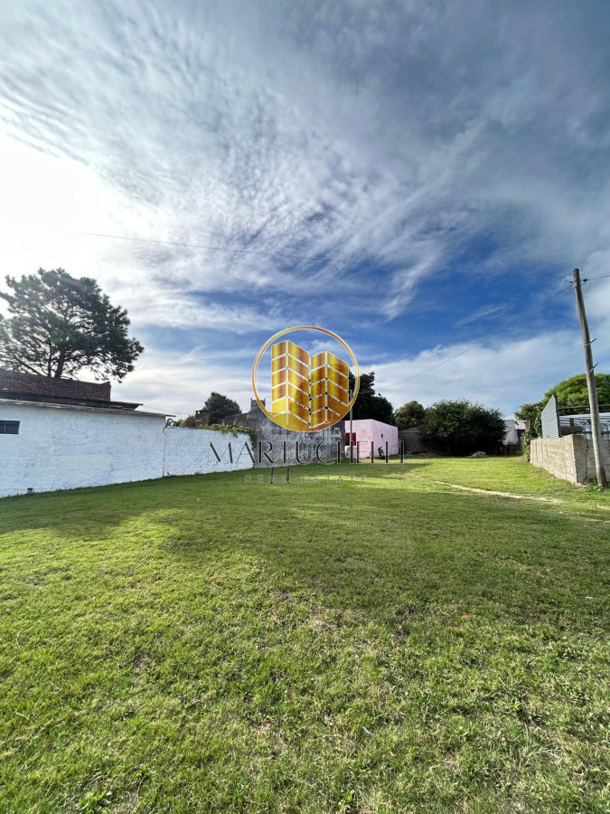 Terreno ID.77 - Terreno en Venta, San Carlos