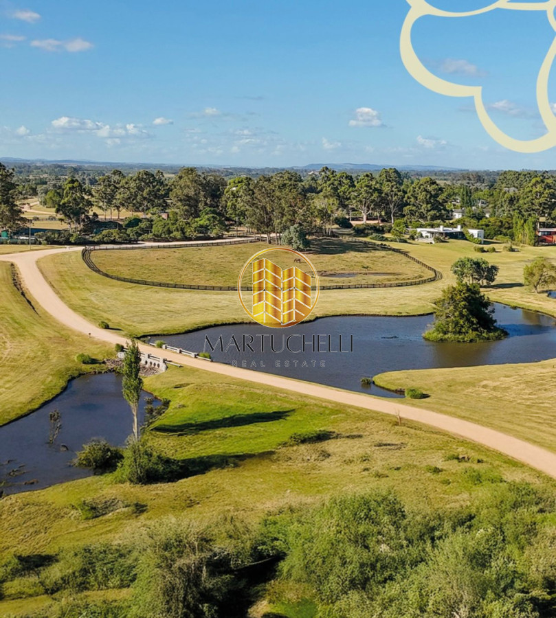 Terreno ID.169 - Terreno de 5050m2 en Venta en El Quijote - Vista 360° - Reserva Natural