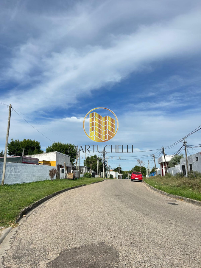 Terreno ID.77 - Terreno en Venta, San Carlos