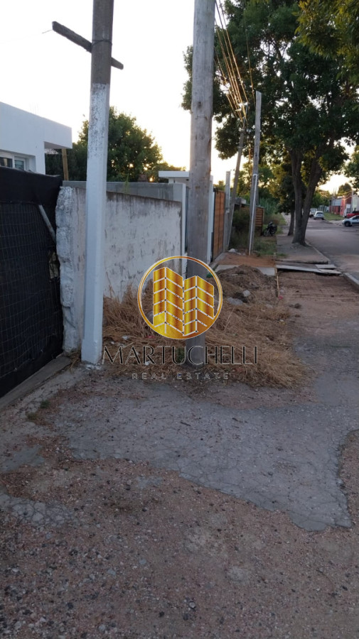 Terreno ID.184 - Terreno en Venta, en el centro de San Carlos