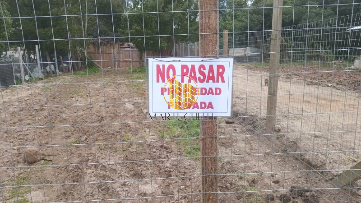 Terreno ID.73 - Terreno en Venta, Balneario Buenos Aires