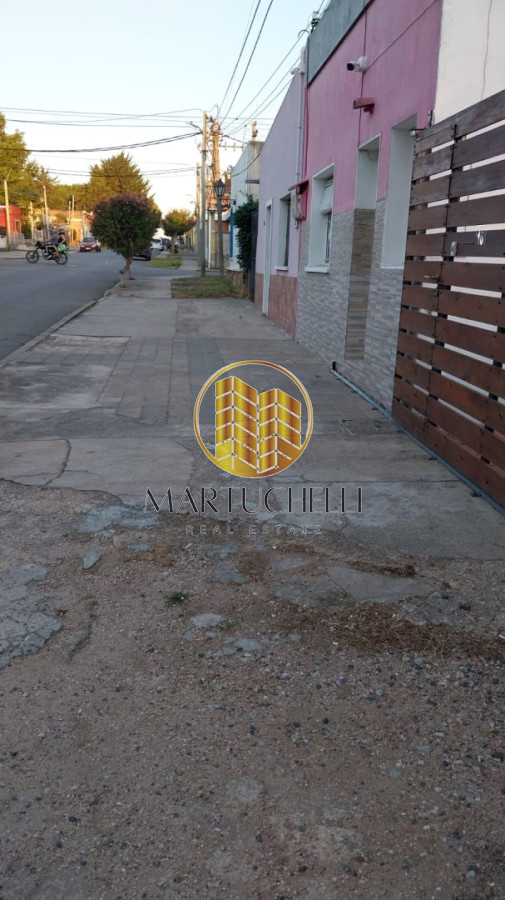 Terreno ID.184 - Terreno en Venta, en el centro de San Carlos