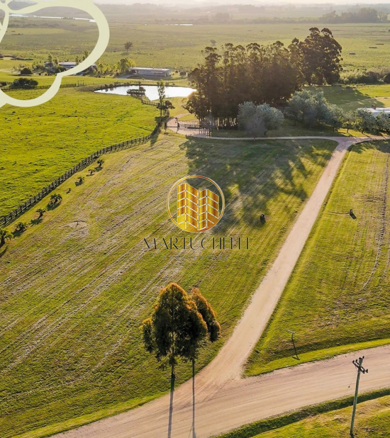 Terreno ID.169 - Terreno de 5050m2 en Venta en El Quijote - Vista 360° - Reserva Natural