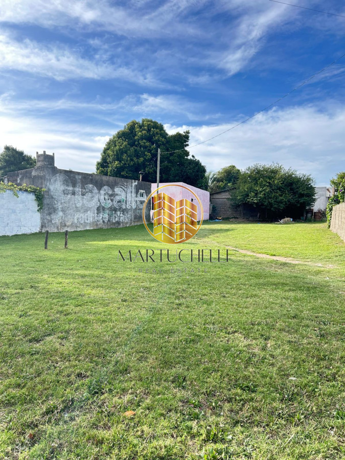 Terreno ID.77 - Terreno en Venta, San Carlos
