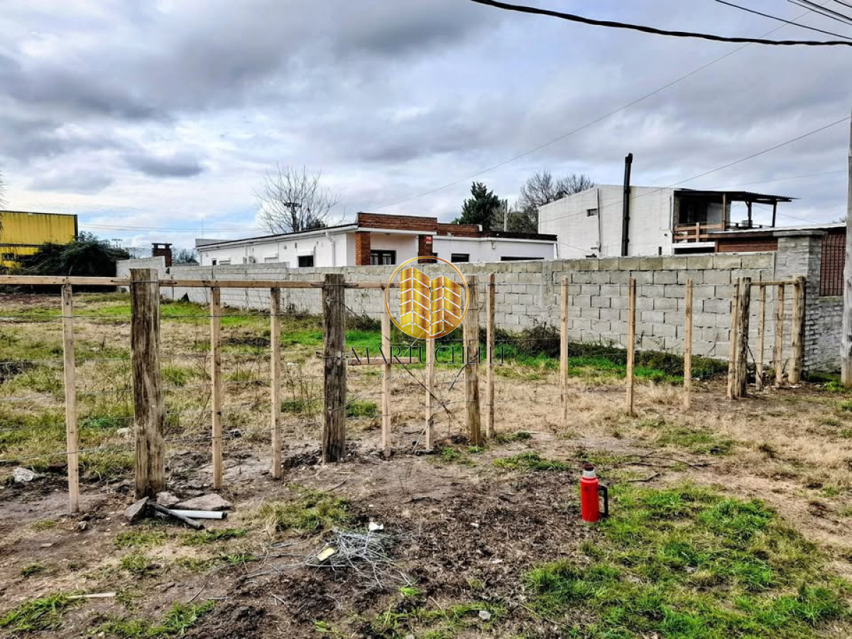 Terreno ID.145 - Terreno en venta de 500m, en San Carlos