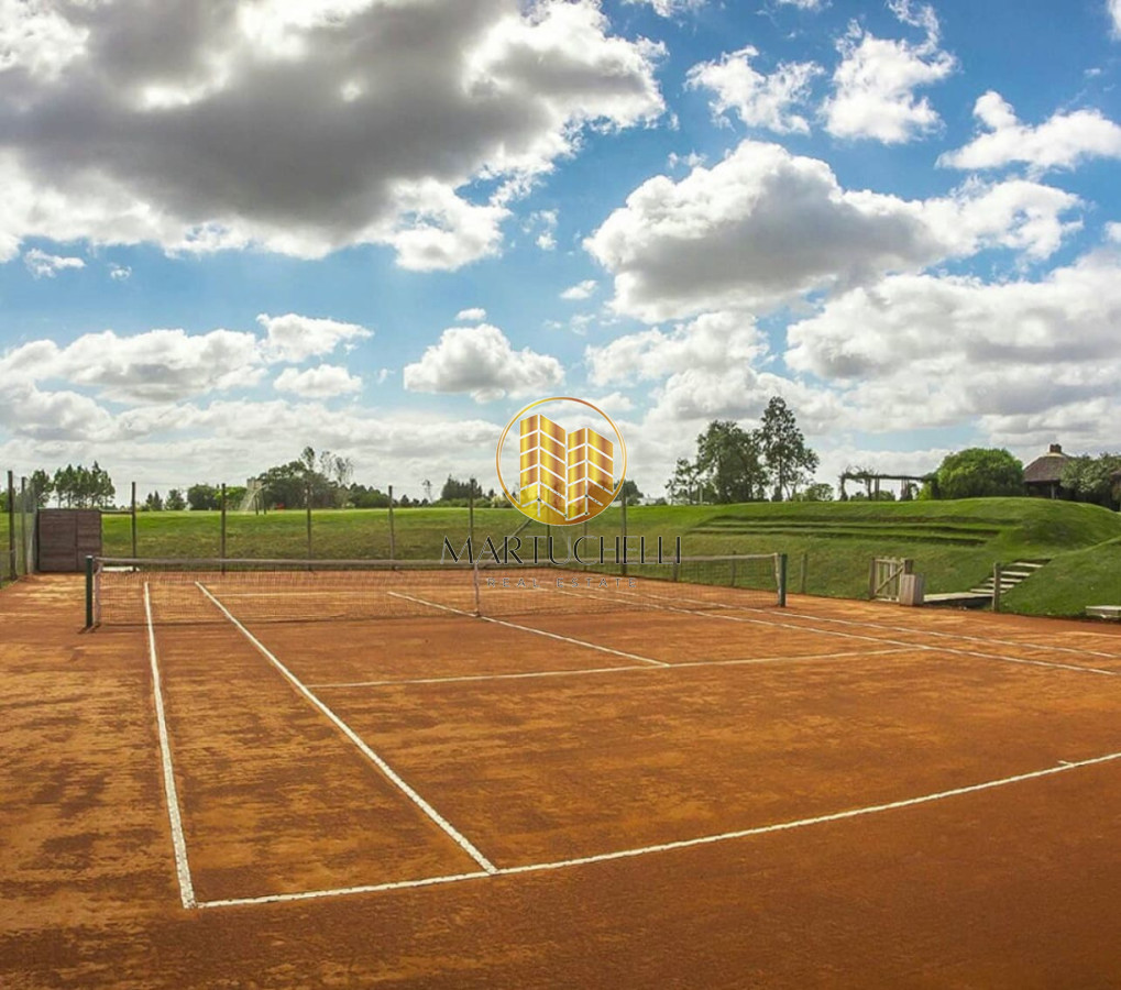 Terreno ID.169 - Terreno de 5050m2 en Venta en El Quijote - Vista 360° - Reserva Natural