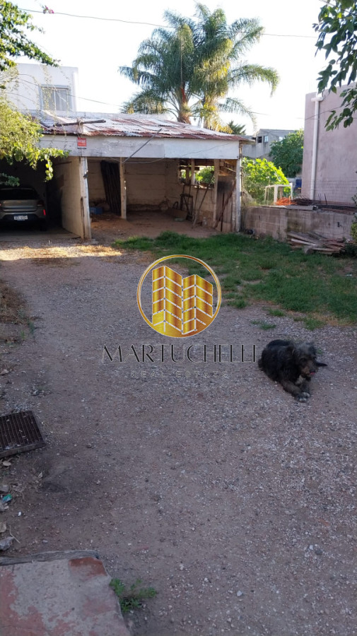 Terreno ID.184 - Terreno en Venta, en el centro de San Carlos