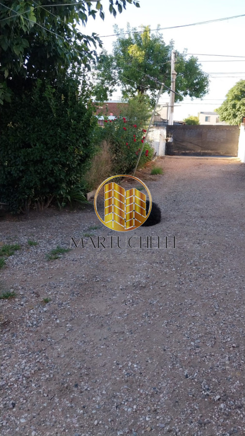 Terreno ID.184 - Terreno en Venta, en el centro de San Carlos