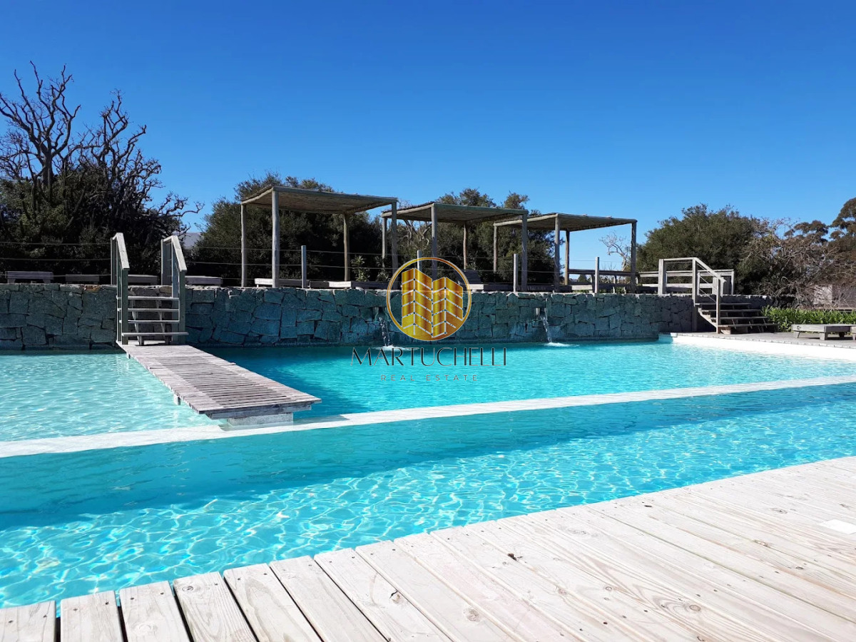 Terreno ID.169 - Terreno de 5050m2 en Venta en El Quijote - Vista 360° - Reserva Natural