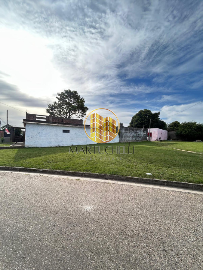 Terreno ID.77 - Terreno en Venta, San Carlos