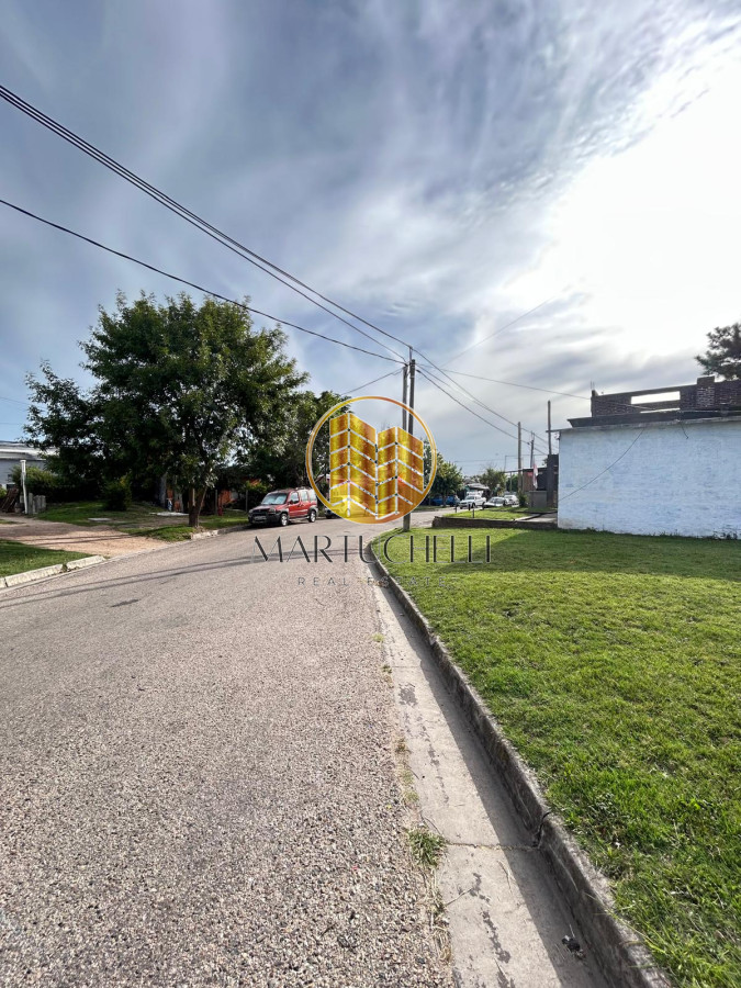 Terreno ID.77 - Terreno en Venta, San Carlos