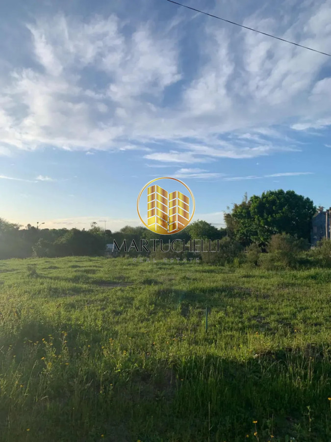Terreno ID.249 - Terreno en Venta, en San Carlos