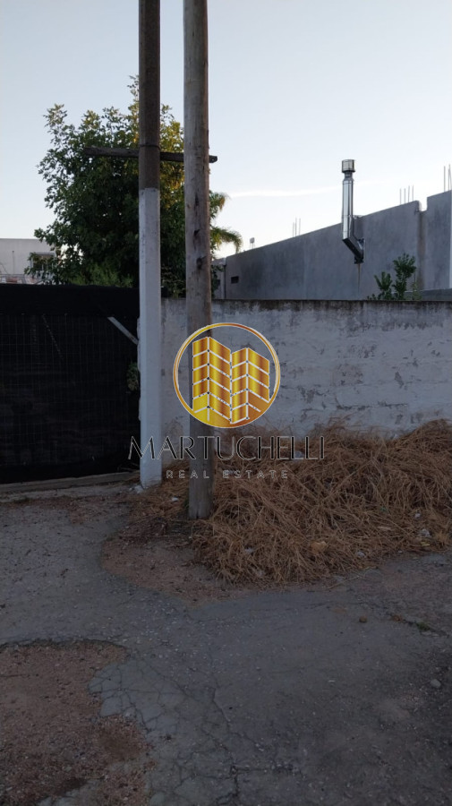 Terreno ID.184 - Terreno en Venta, en el centro de San Carlos