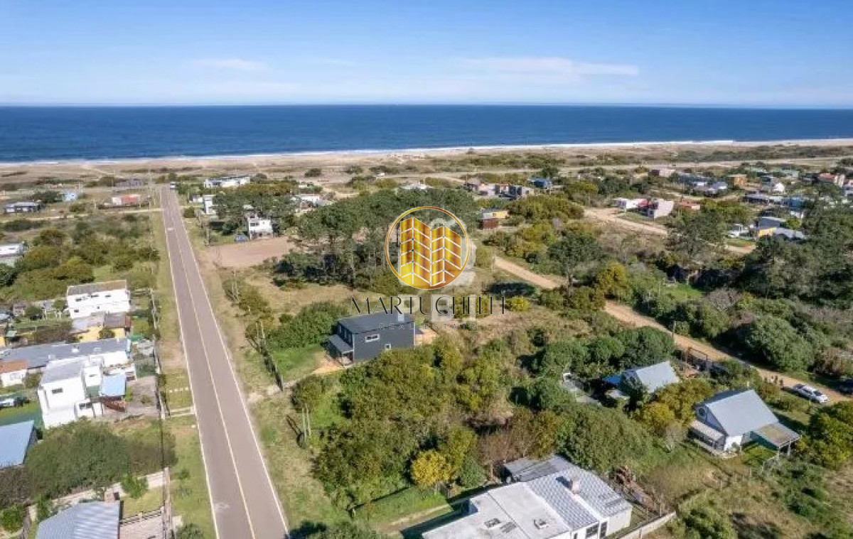 Terreno ID.73 - Terreno en Venta, Balneario Buenos Aires