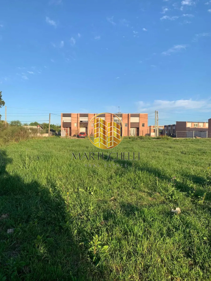 Terreno ID.249 - Terreno en Venta, en San Carlos