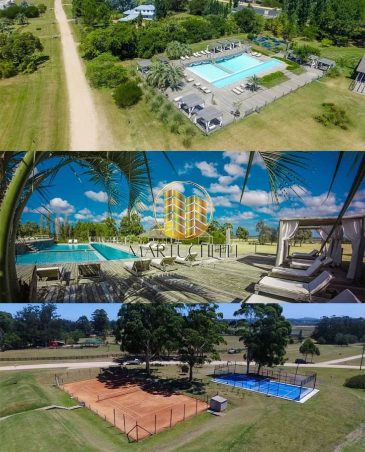 Terreno ID.169 - Terreno de 5050m2 en Venta en El Quijote - Vista 360° - Reserva Natural