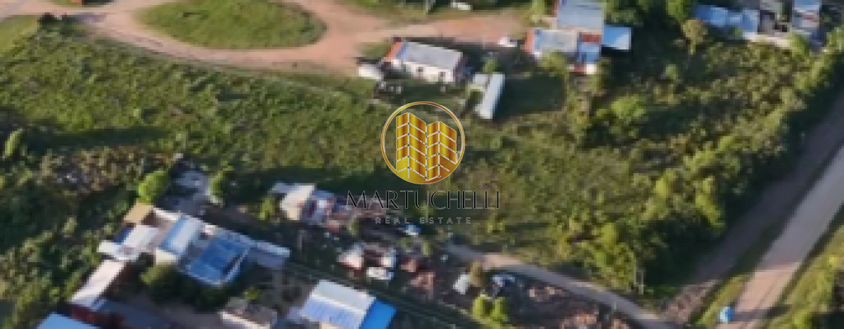 Terreno ID.20 - Terreno en Venta en Ruta 39