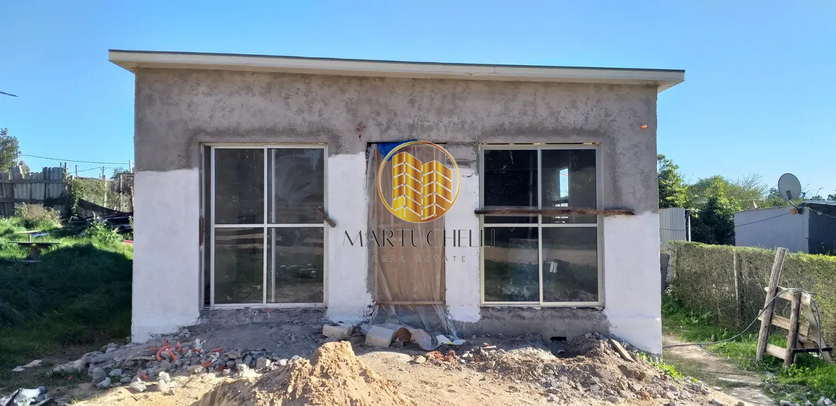 Terreno ID.143 - Terreno con casa en Venta, Balneario Buenos Aires