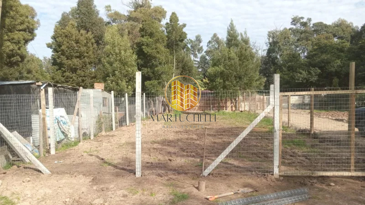 Terreno ID.73 - Terreno en Venta, Balneario Buenos Aires
