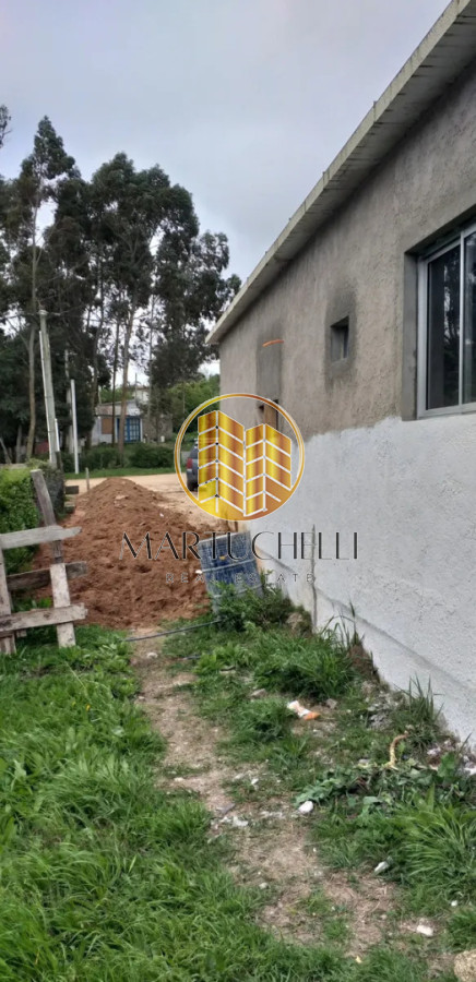 Terreno ID.143 - Terreno con casa en Venta, Balneario Buenos Aires