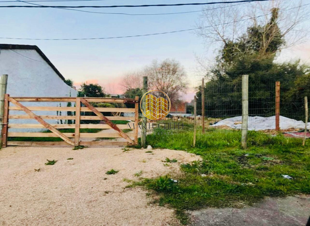 Terreno ID.168 - Terreno en venta en San Carlos