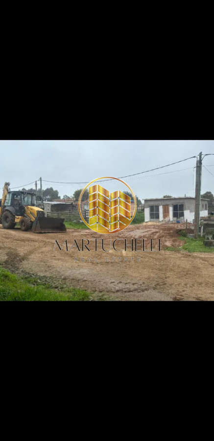 Terreno ID.143 - Terreno con casa en Venta, Balneario Buenos Aires