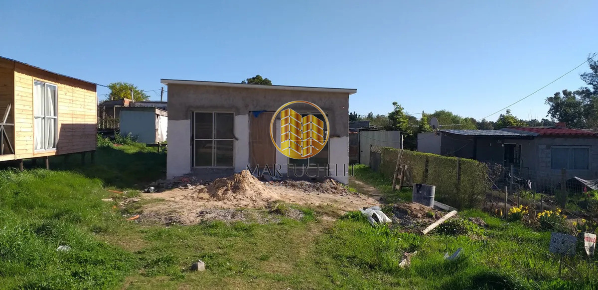 Terreno ID.143 - Terreno con casa en Venta, Balneario Buenos Aires