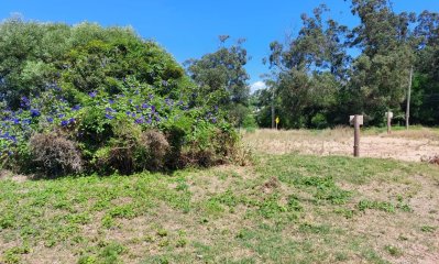 Terreno cerca del mar en Balneario Buenos Aires