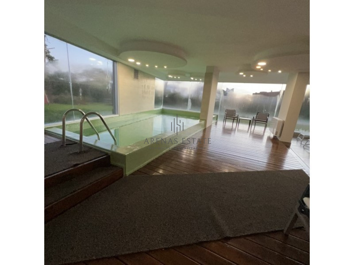 Apartamento ID.3862 - Venta apartamento 2 dormitorios en Gala Vista, con vista hacia la Mansa