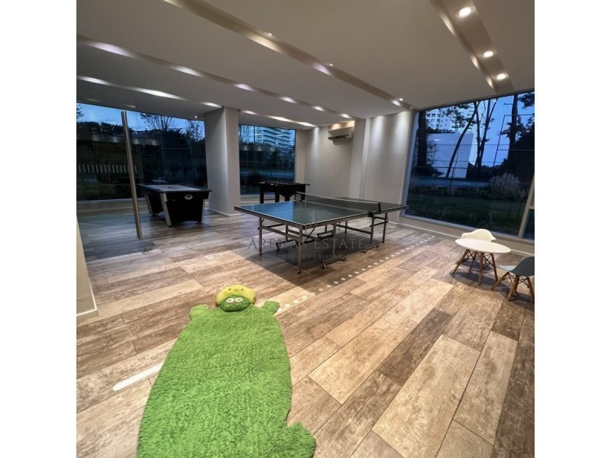 Apartamento ID.3862 - Venta apartamento 2 dormitorios en Gala Vista, con vista hacia la Mansa