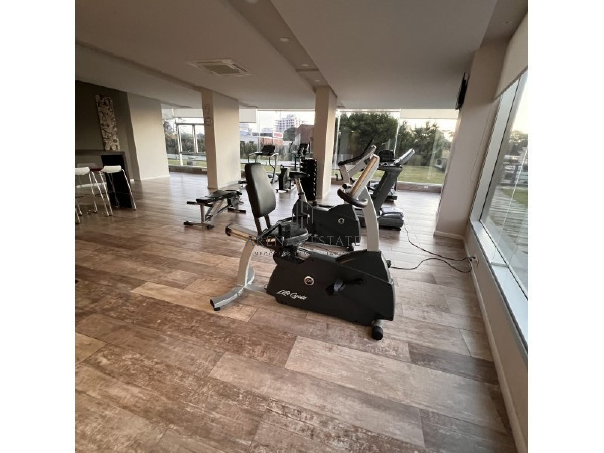 Apartamento ID.3862 - Venta apartamento 2 dormitorios en Gala Vista, con vista hacia la Mansa
