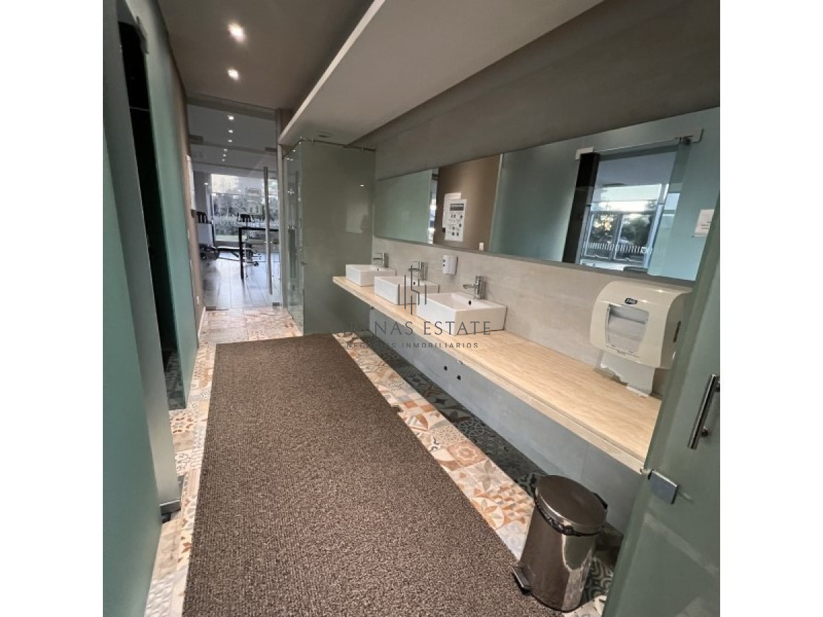 Apartamento ID.3862 - Venta apartamento 2 dormitorios en Gala Vista, con vista hacia la Mansa