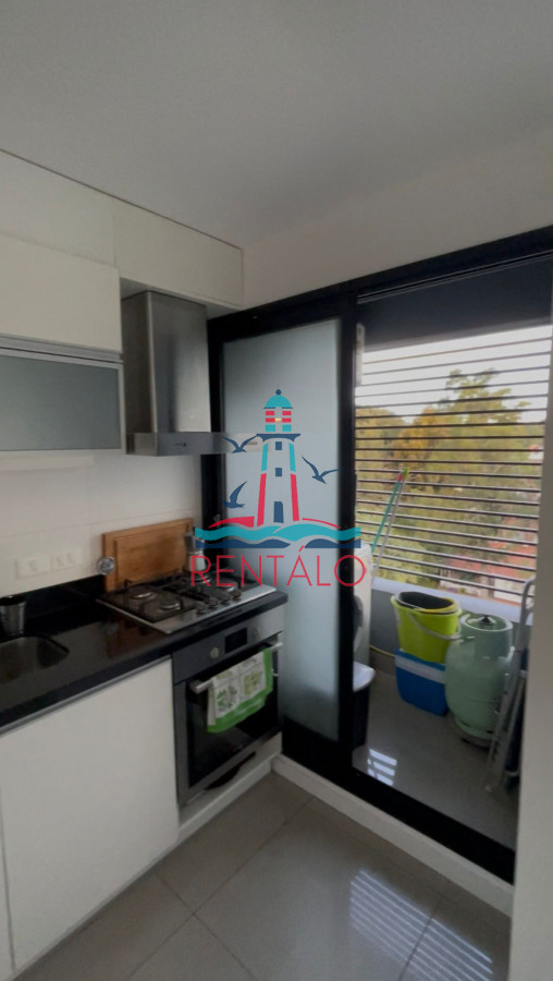 Apartamento ID.498 - Penthouse en venta en Punta del Este