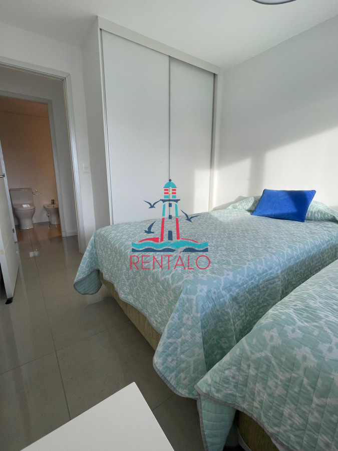 Apartamento ID.498 - Penthouse en venta en Punta del Este