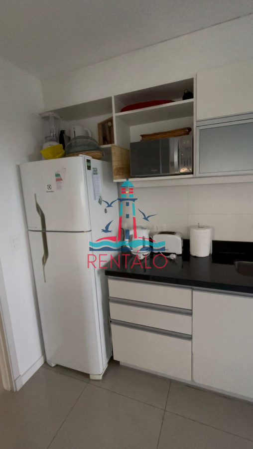 Apartamento ID.498 - Penthouse en venta en Punta del Este