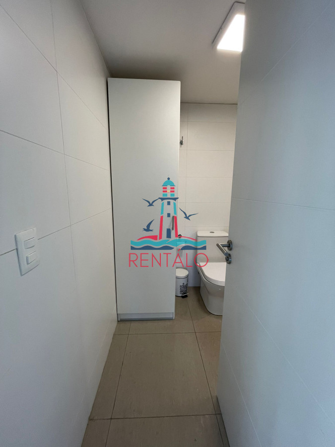 Apartamento ID.498 - Penthouse en venta en Punta del Este