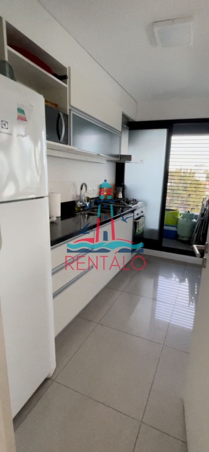 Apartamento ID.498 - Penthouse en venta en Punta del Este