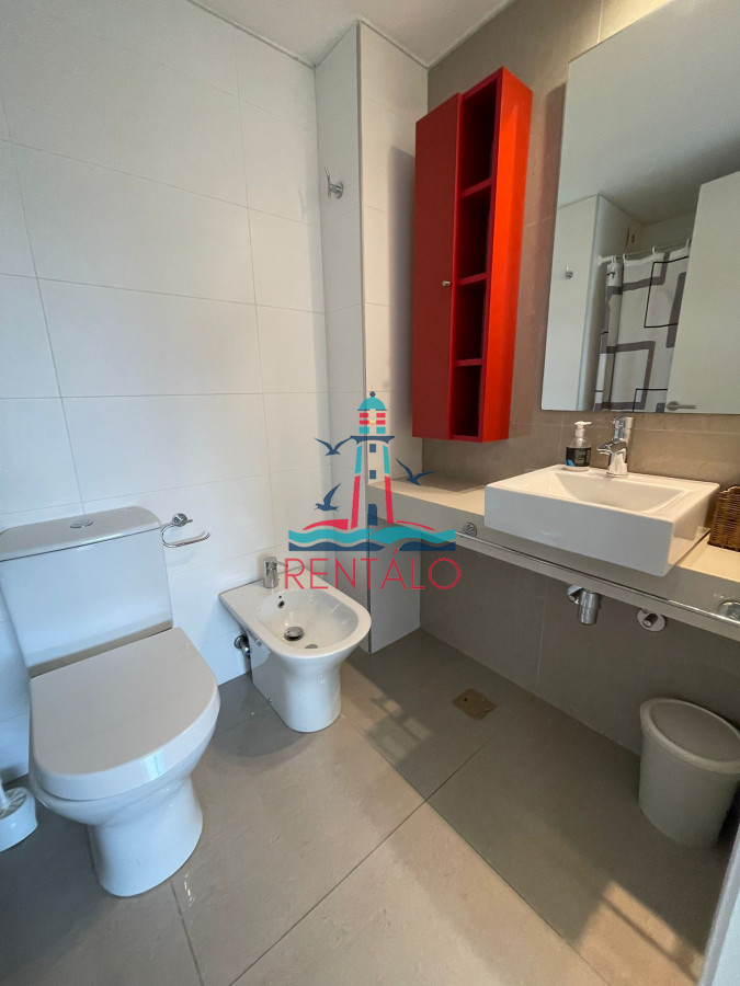 Apartamento ID.498 - Penthouse en venta en Punta del Este