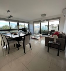 Penthouse en venta en Punta del Este