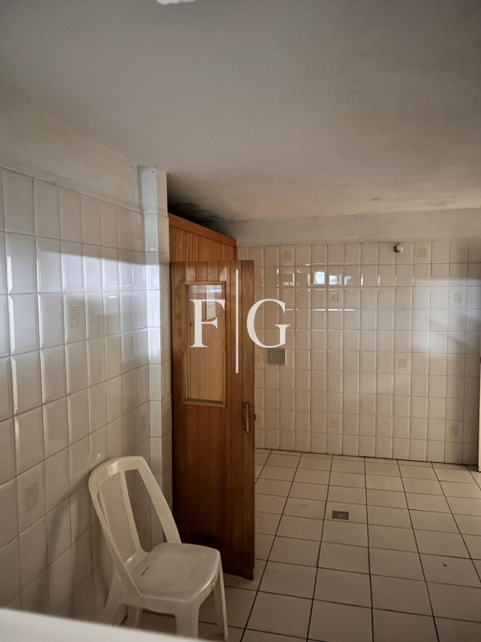 Apartamento ID.956 - Apto 2 dormitorios 2 baños, amplia terraza, garaje, excelente ubicación