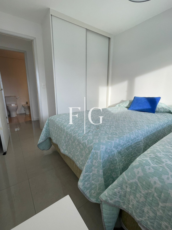 Apartamento ID.935 - HERMOSO PENT HOUSE EN VENTA. ZONA ARCOBALENO 2 DORMITORIOS 3 BAÑOS