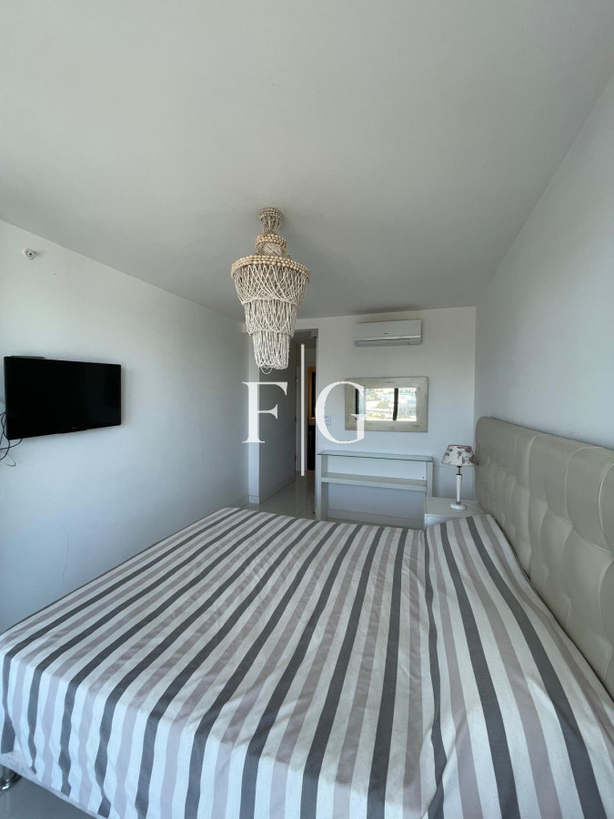 Apartamento ID.918 - Oportunidad apartamento 2 dormitorios, a pasos del mar playa Mansa y Brava