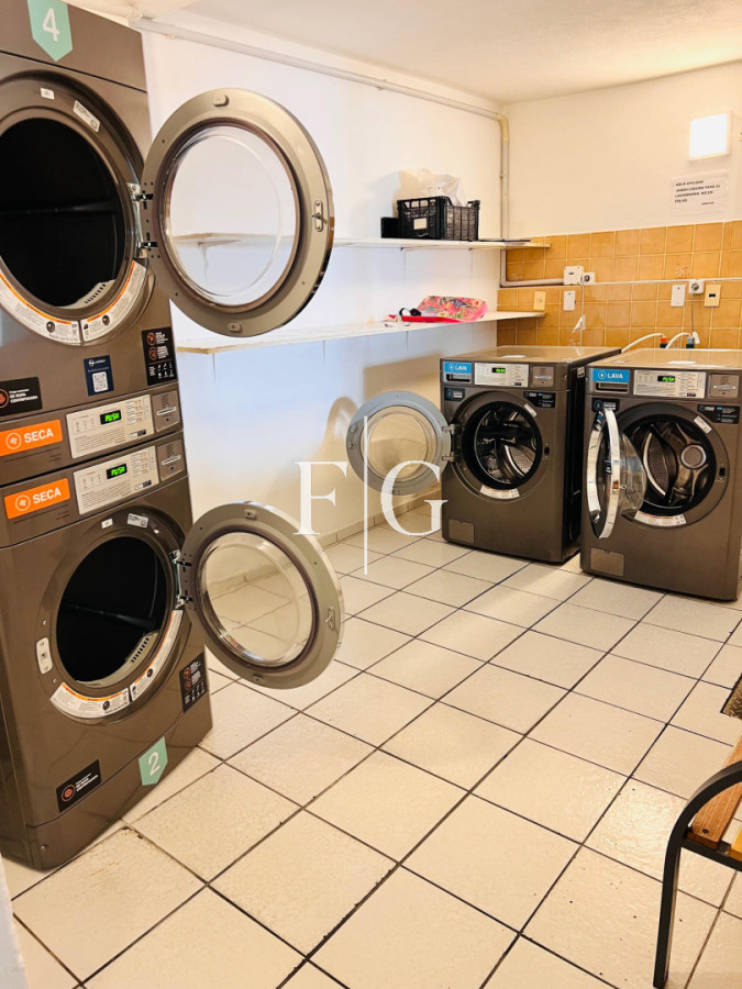 Apartamento ID.956 - Apto 2 dormitorios 2 baños, amplia terraza, garaje, excelente ubicación