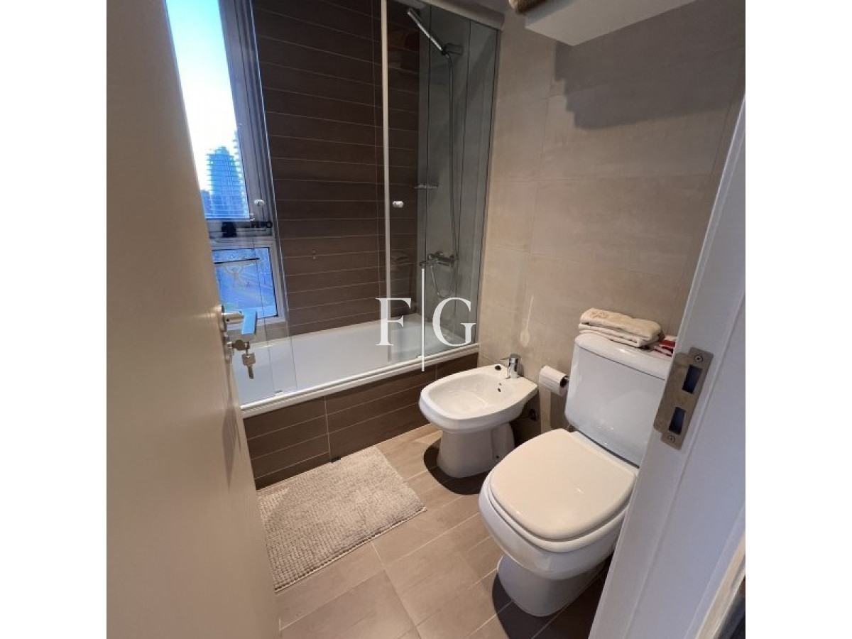 Apartamento ID.920 - Venta apartamento 2 dormitorios en Gala Vista, con vista hacia la Mansa