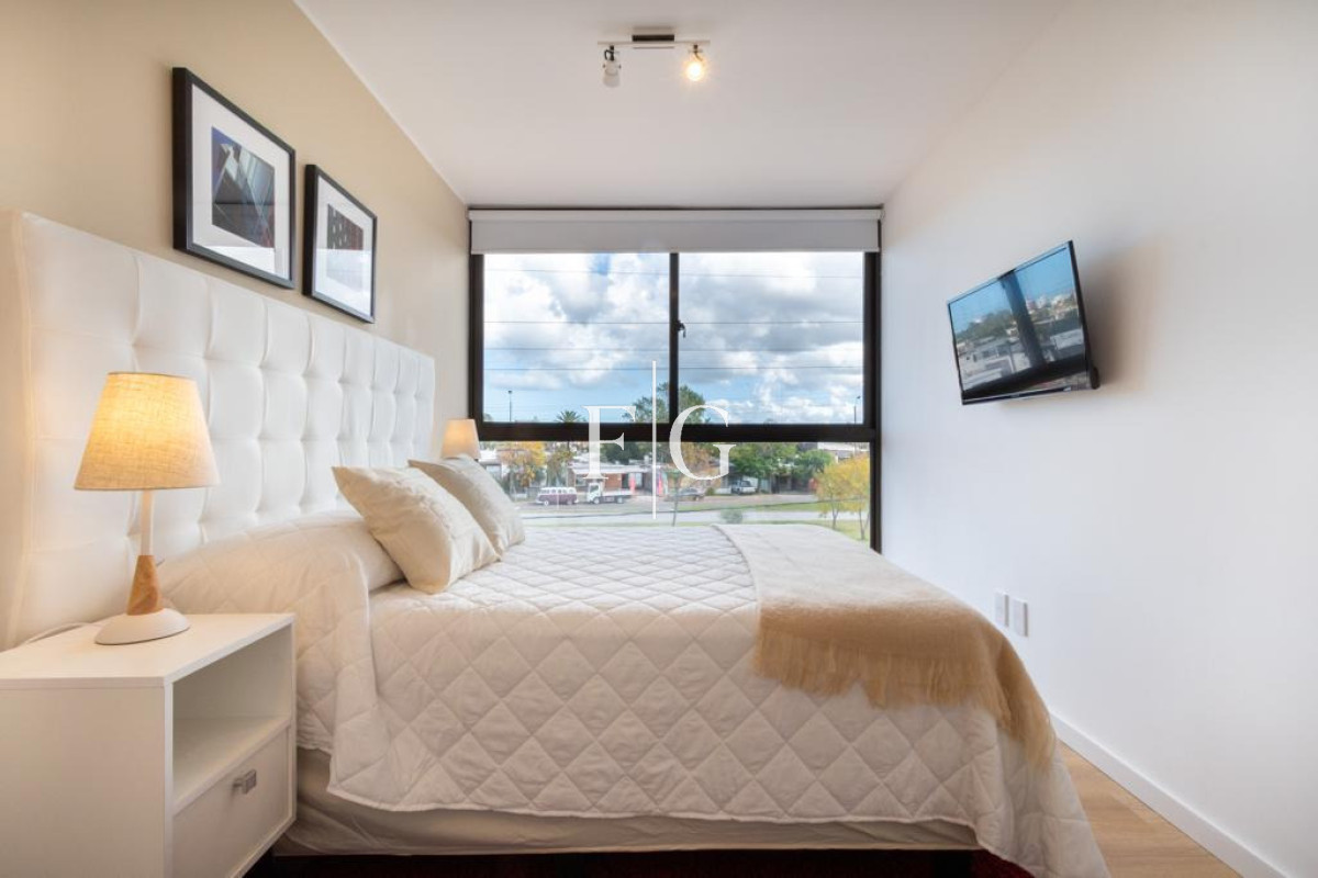 Apartamento ID.957 - OPORTUNIDAD DE INVERSION, RENTA ASEGURADA