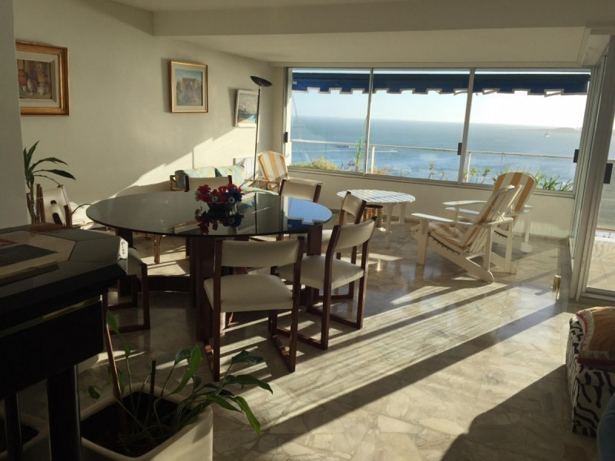 Apartamento ID.854 - Apartamento en Punta del Este, Mansa
