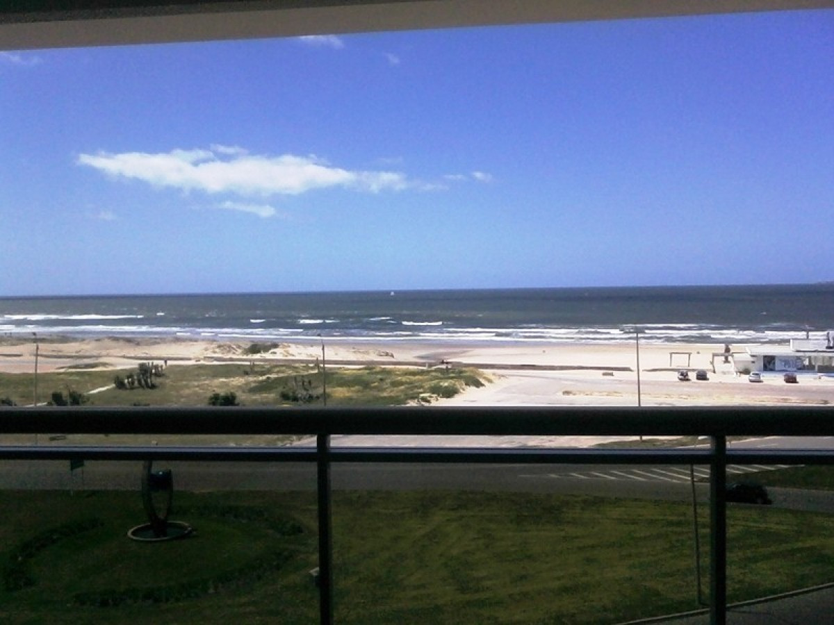 Apartamento ID.856 - Apartamento en Punta del Este, Brava