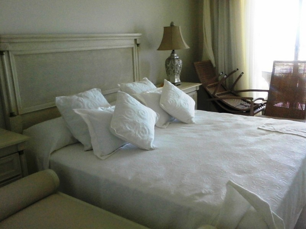Apartamento ID.856 - Apartamento en Punta del Este, Brava